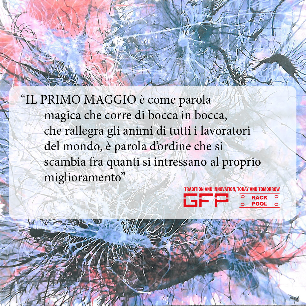 FESTA 1° MAGGIO